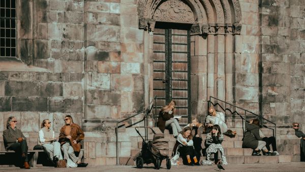 Nawrócenia na katolicyzm w Szwecji