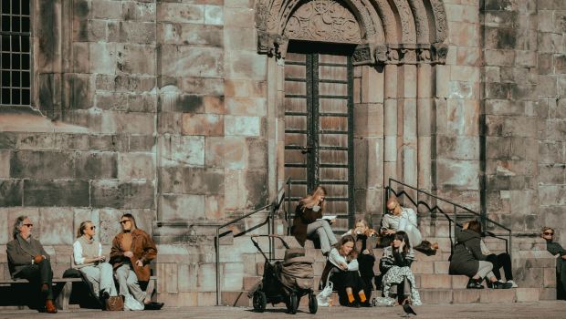 Nawrócenia na katolicyzm w Szwecji