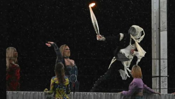 Watykan o otwarciu igrzysk olimpijskich