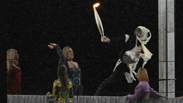 Watykan o otwarciu igrzysk olimpijskich