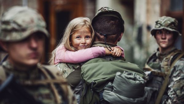 Czy zabicie wroga to grzech?