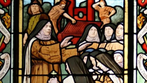 Kanonizacja równoważna - specjalność papieża Franciszka?