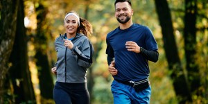 Duchowość sportu, czyli jak znaleźć Boga w ruchu