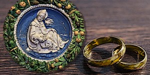 Trzy genialne rady św. Grzegorza Wielkiego dla małżonków