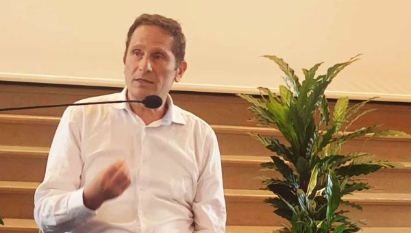 Jean-Marie Elie Setbon