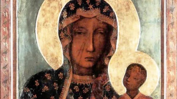 Matka Boża Częstochowska