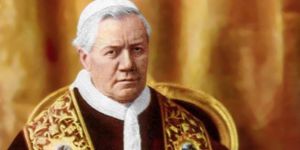 Pierwszy od 400 lat papież, którego kanonizowano [CYTATY]