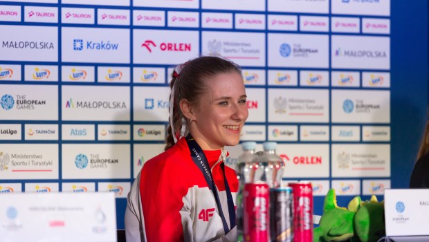 Aleksandra Kałucka