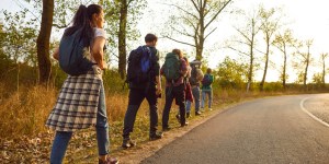 W tej duchowości nie możesz być sam! Duchowość augustiańska