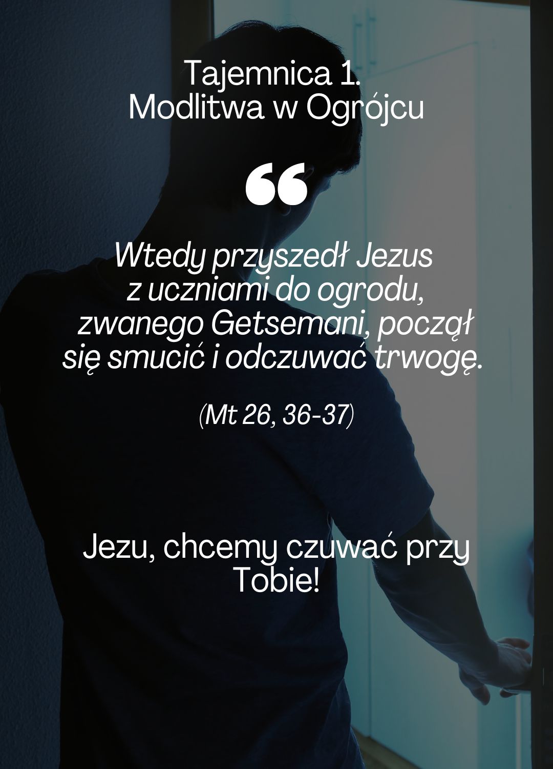 Różaniec z Aleteią 
 1 października