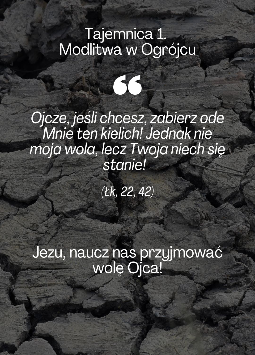 Różaniec z Aleteią 4 października