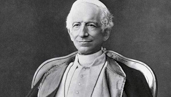 Papa Leone XIII