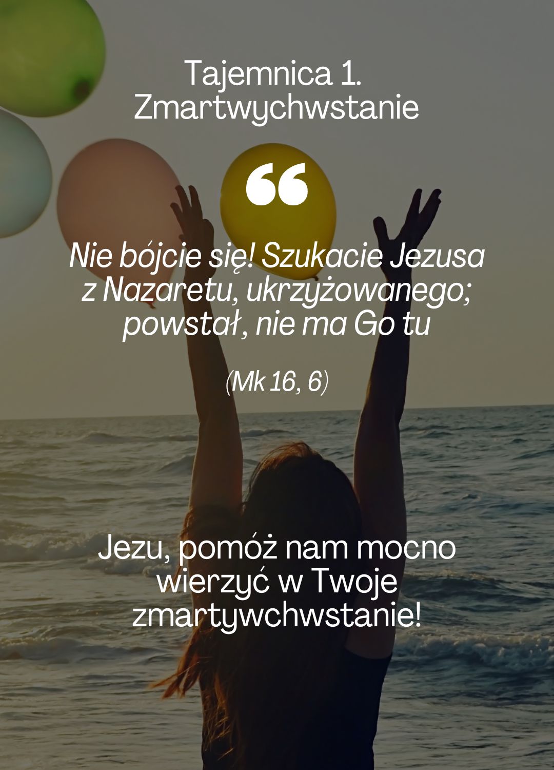 Różaniec z Aleteią 6 października