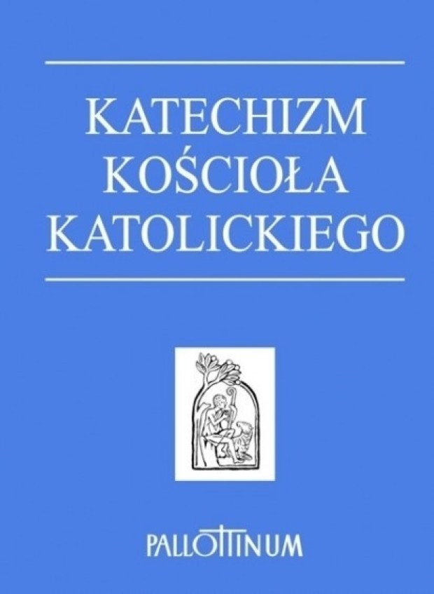 Katechizm Kościoła Katolickiego