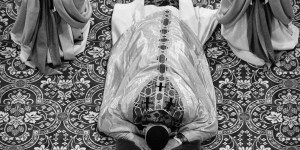 Cnota unikania ziemskich wielkości [notatki do Reguły Św. Benedykta]