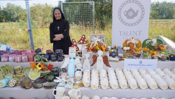 Poznański Targ Dobra