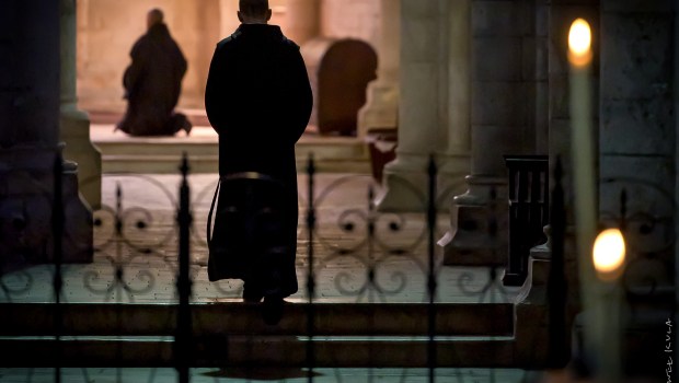 notatki do Reguły Św. Benedykta