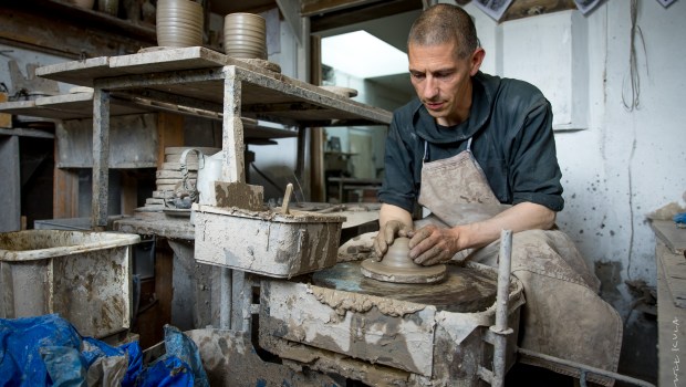 Reguła Św. Benedykta