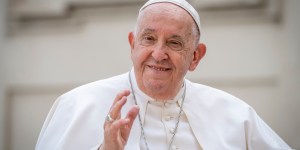 Papież w Belgii wzywa Kościół do otwartości, budowania komunii i świadectwa wiary
