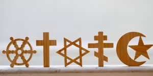 Czy istnieje jedna prawdziwa religia?