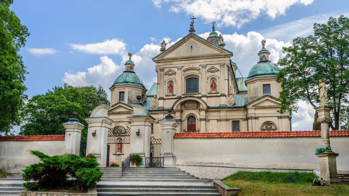 Bitwa pod Wiedniem i polskie ślady podróży Jana III Sobieskiego