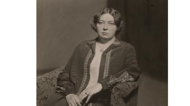 Święcenia w parafii Sigrid Undset