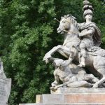 Jan III Sobieski w drodze pod Wiedeń modlił się w wielu sanktuariach. Do dziś tam o tym pamiętają [zdjęcia]
