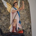 Jak św. Michał archanioł uratował mieszkańców Bliznego
