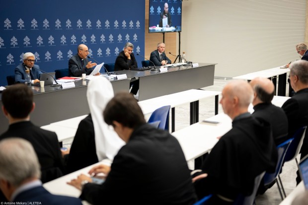 VATICAN-RELIGION-BOSNIA-MEDJUGORJE