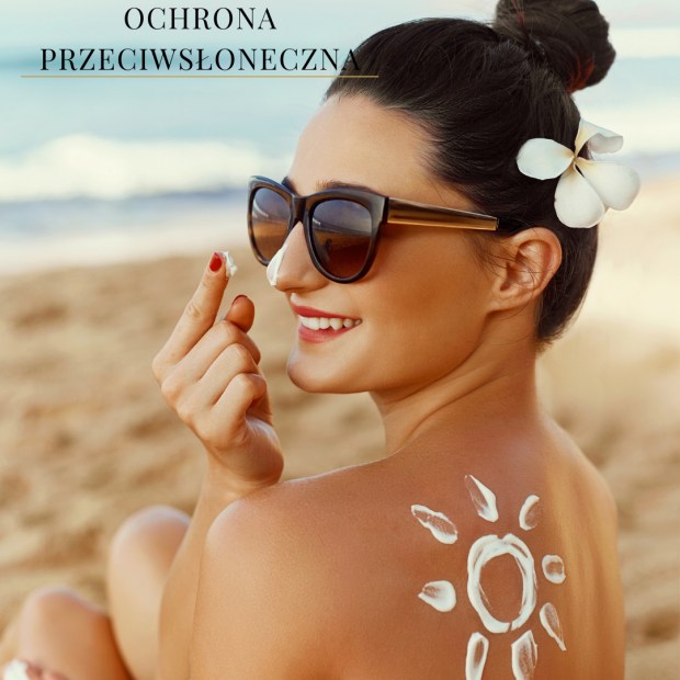 ochrona przeciwsłoneczna