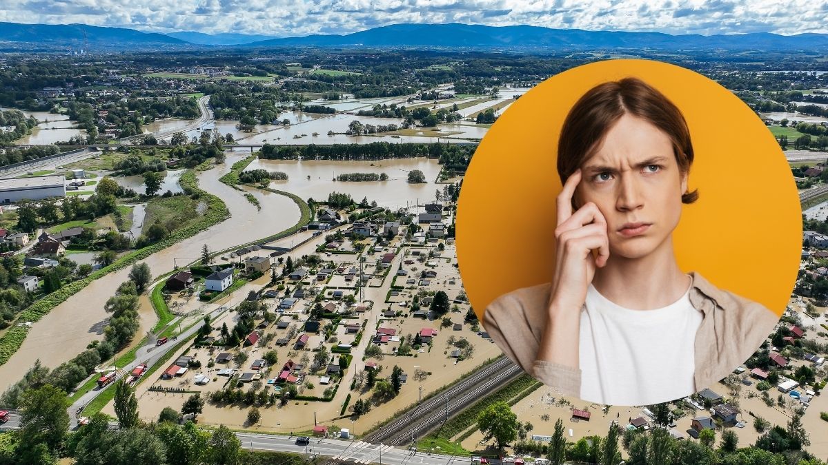 Zalane Czechowice Dziedzice