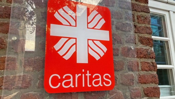 Caritas znak