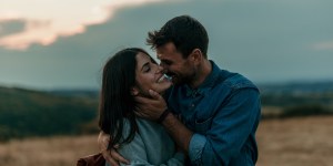 6 sposobów wyrażania miłości bez użycia słów