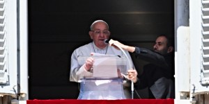 Papież: Prawdziwym bogactwem jest to, że Bóg nas kocha