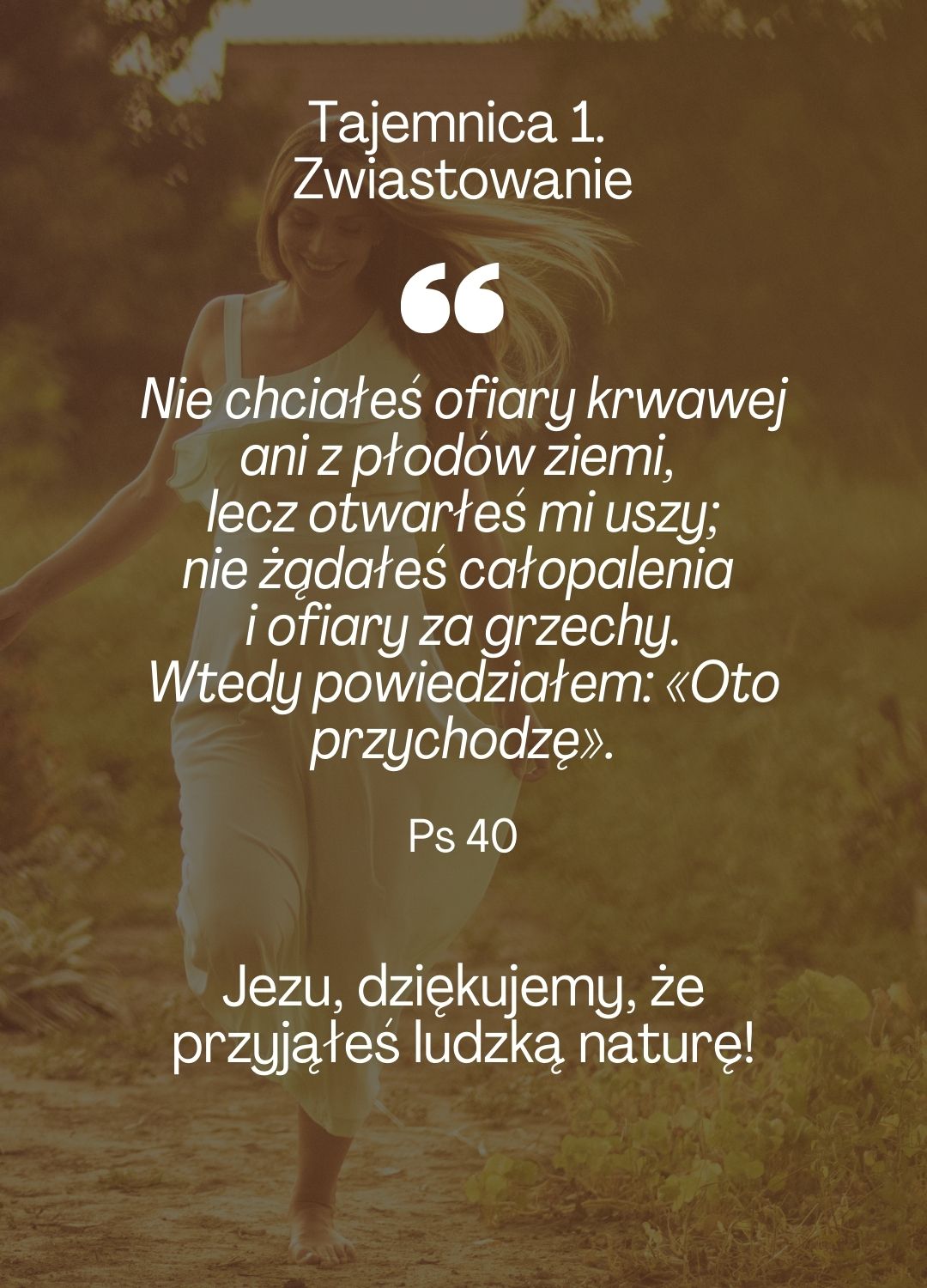 Różaniec z Aleteią 28 października