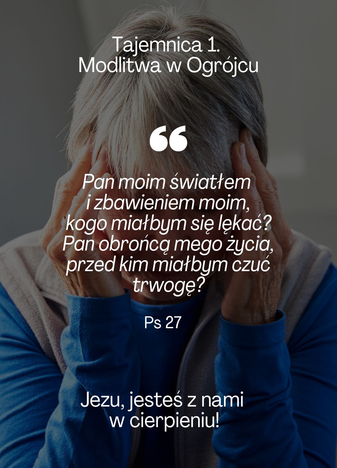 Różaniec z Aleteią 29 października
