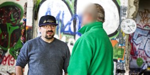 Pomagają wyjść z kryzysu bezdomności niosąc dobro i mądre miłosierdzie [wywiad]