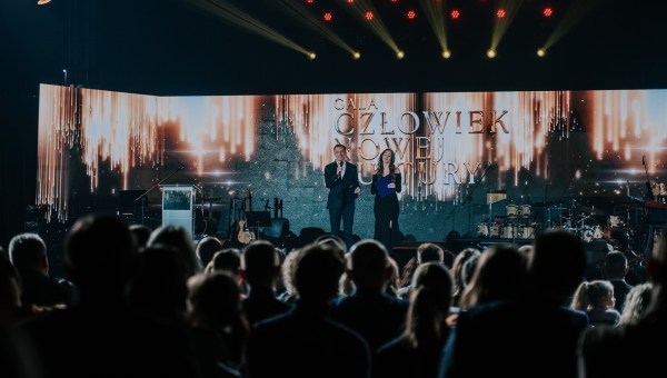 Fundacja Muza Dei Centrum Nowej Kultury