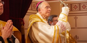 Zmarł bp Bernard Tissier de Mallerais FSSPX