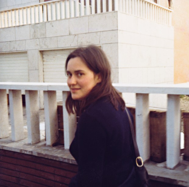 Klara de Castelbajac