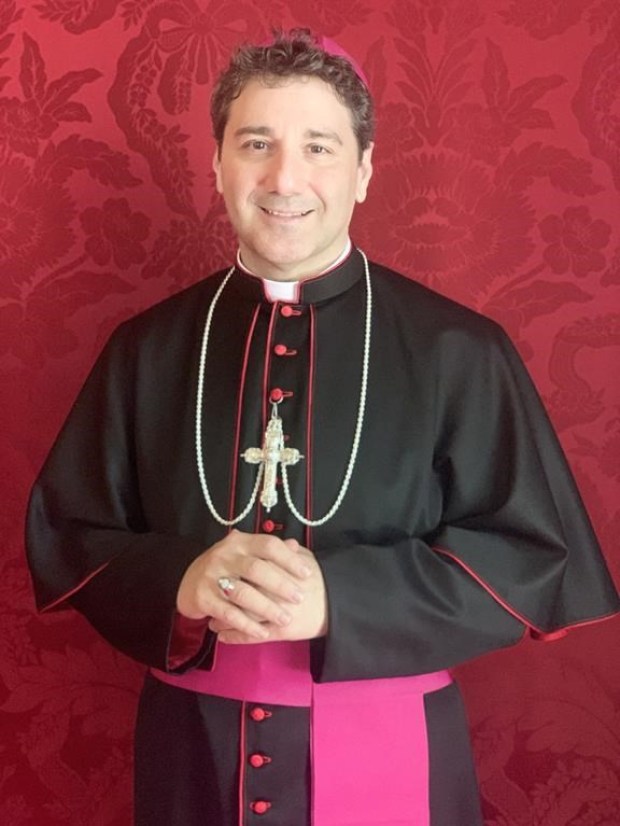 Abp Frank Leo