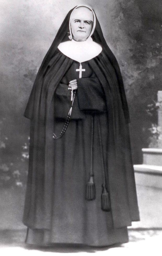 Marie-Léonie Paradis