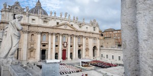 Przed nami Rok Święty. Znamy program na cały rok!