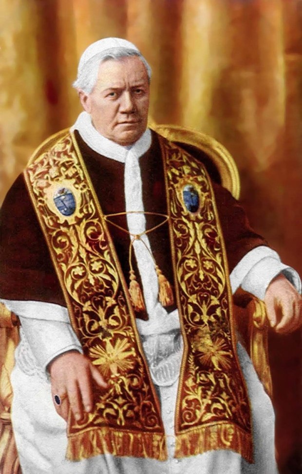Św. Pius X