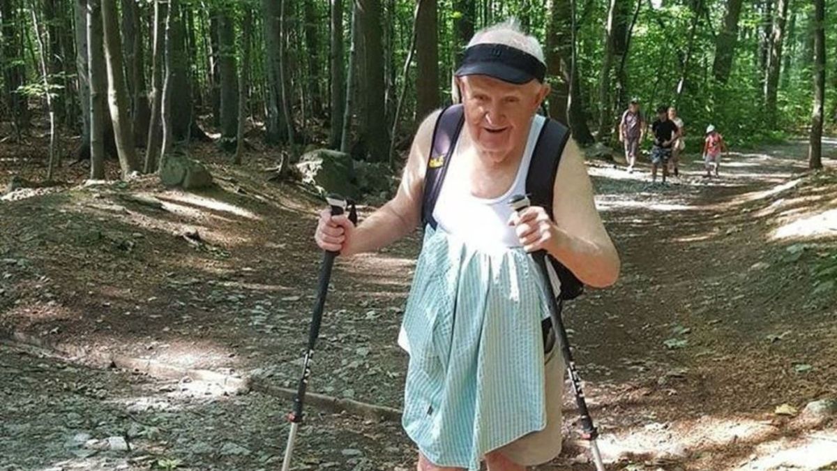 Ultra Train Runners/ Facebook