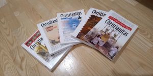 Odwaga w krytykowaniu i poczucie lojalności. 25 lat kwartalnika „Christianitas” [wywiad]