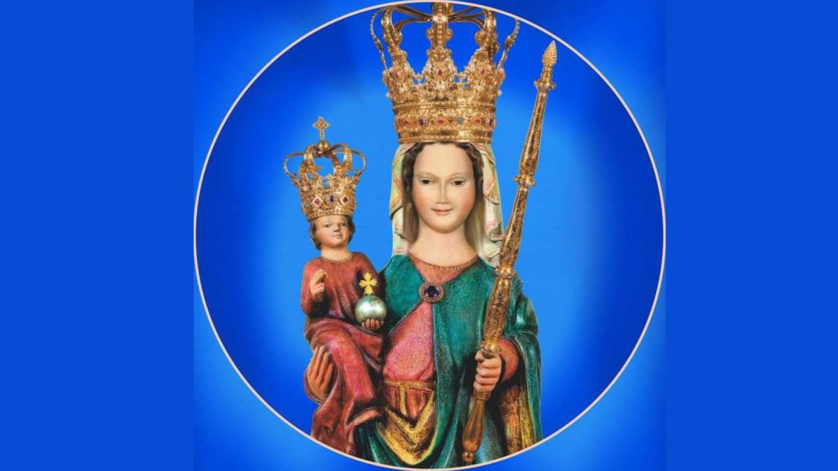 Sanktuarium Matki Bożej Leśniowskiej