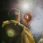 Niezwykły głos rannego kapłana. Tragedia w Jarosławiu