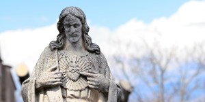 Litania do Najświętszego Serca Pana Jezusa