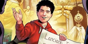 „Ani razu się nie poskarżył”. Jak wyglądały ostatnie dni na ziemi Carla Acutisa? 